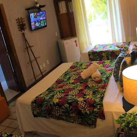 Buzios Prime Hotel Екстериор снимка