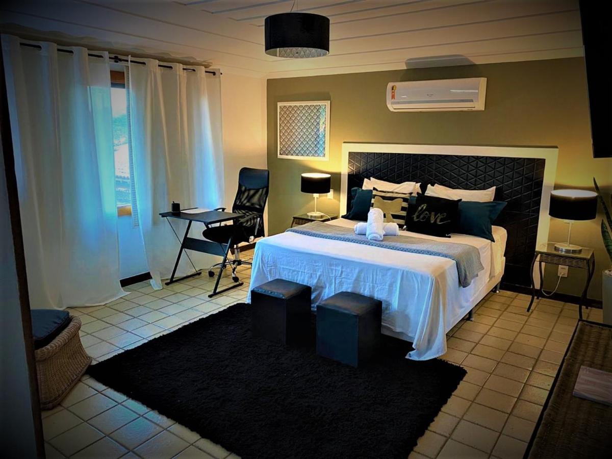 Buzios Prime Hotel Екстериор снимка