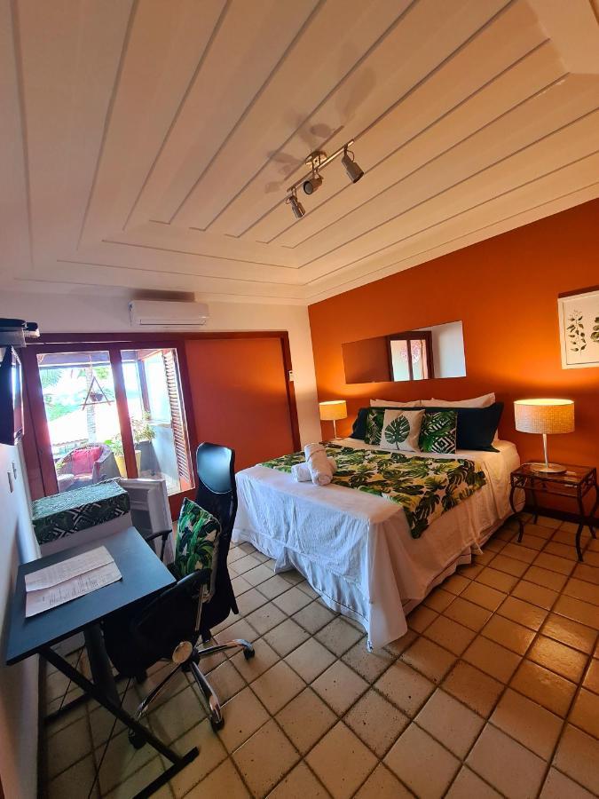Buzios Prime Hotel Екстериор снимка