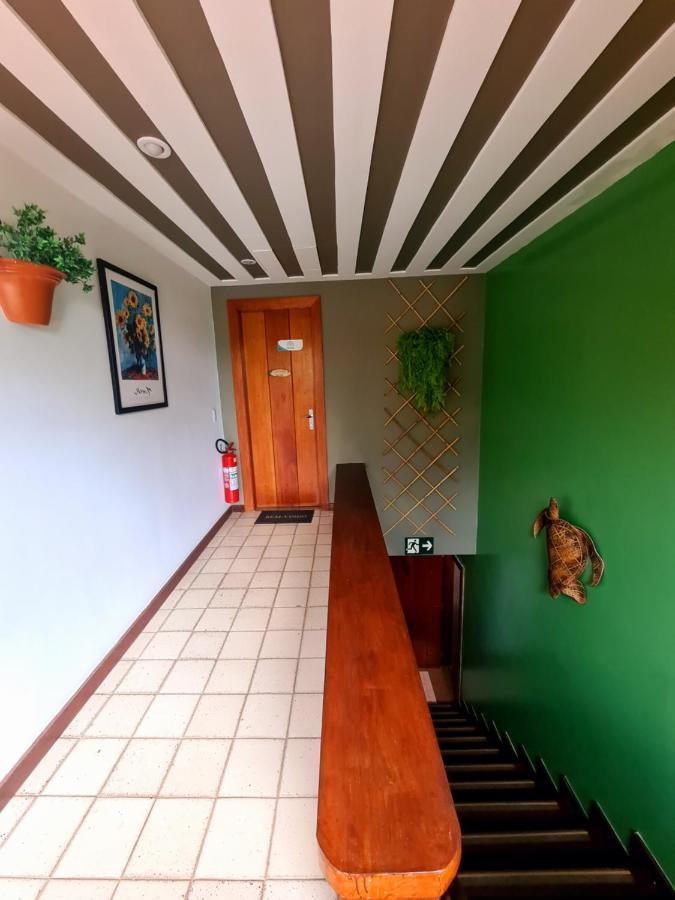 Buzios Prime Hotel Екстериор снимка