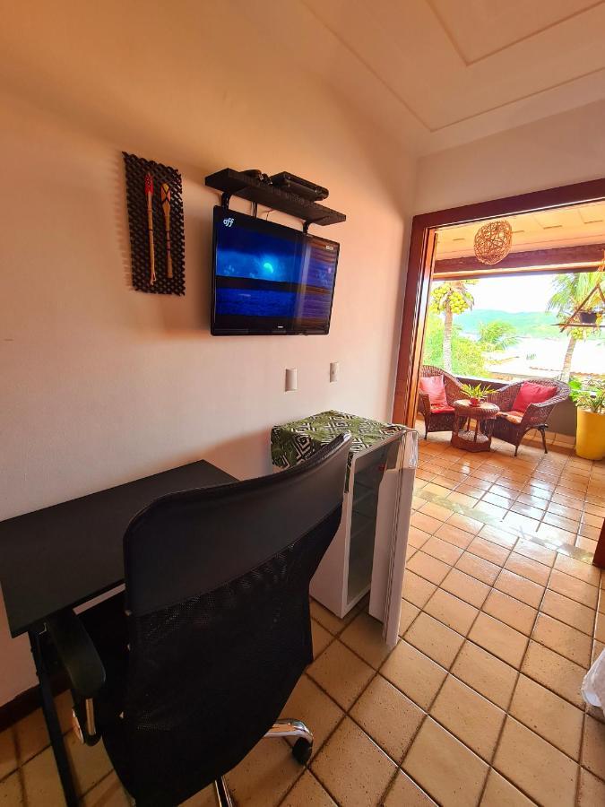 Buzios Prime Hotel Екстериор снимка