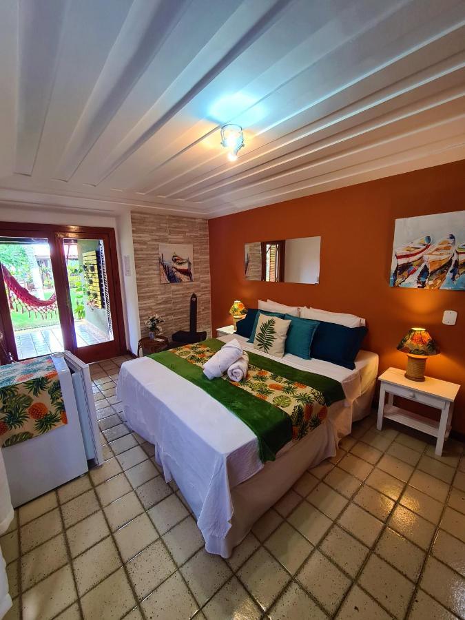 Buzios Prime Hotel Екстериор снимка