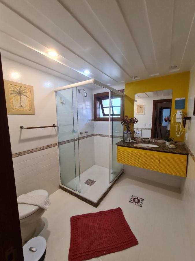 Buzios Prime Hotel Екстериор снимка