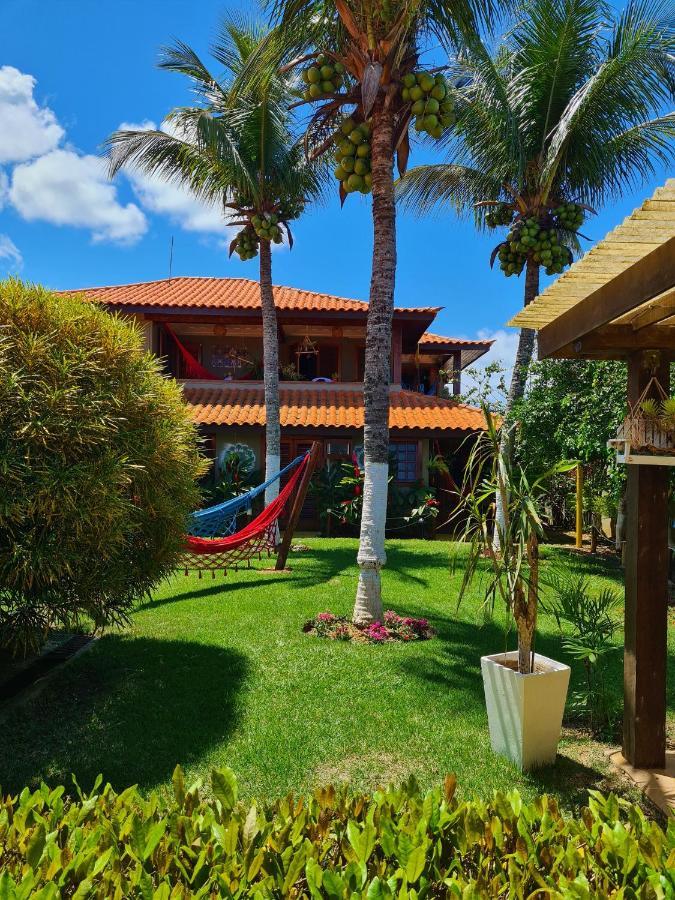 Buzios Prime Hotel Екстериор снимка