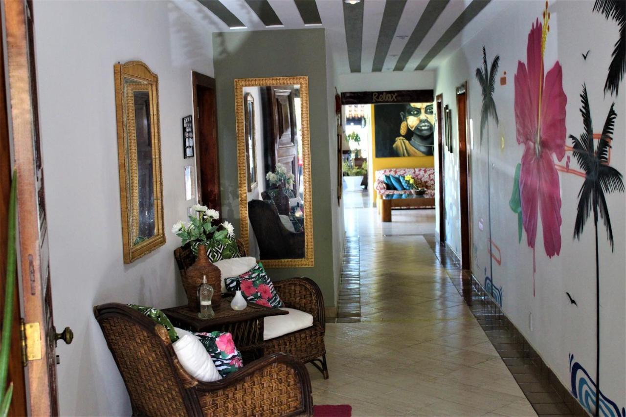 Buzios Prime Hotel Екстериор снимка