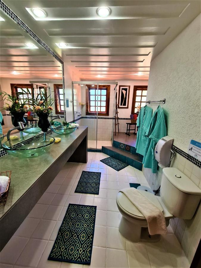 Buzios Prime Hotel Екстериор снимка