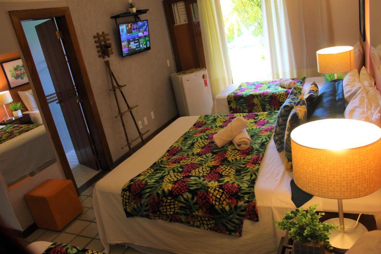 Buzios Prime Hotel Екстериор снимка