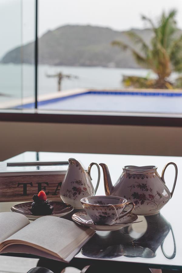 Buzios Prime Hotel Екстериор снимка