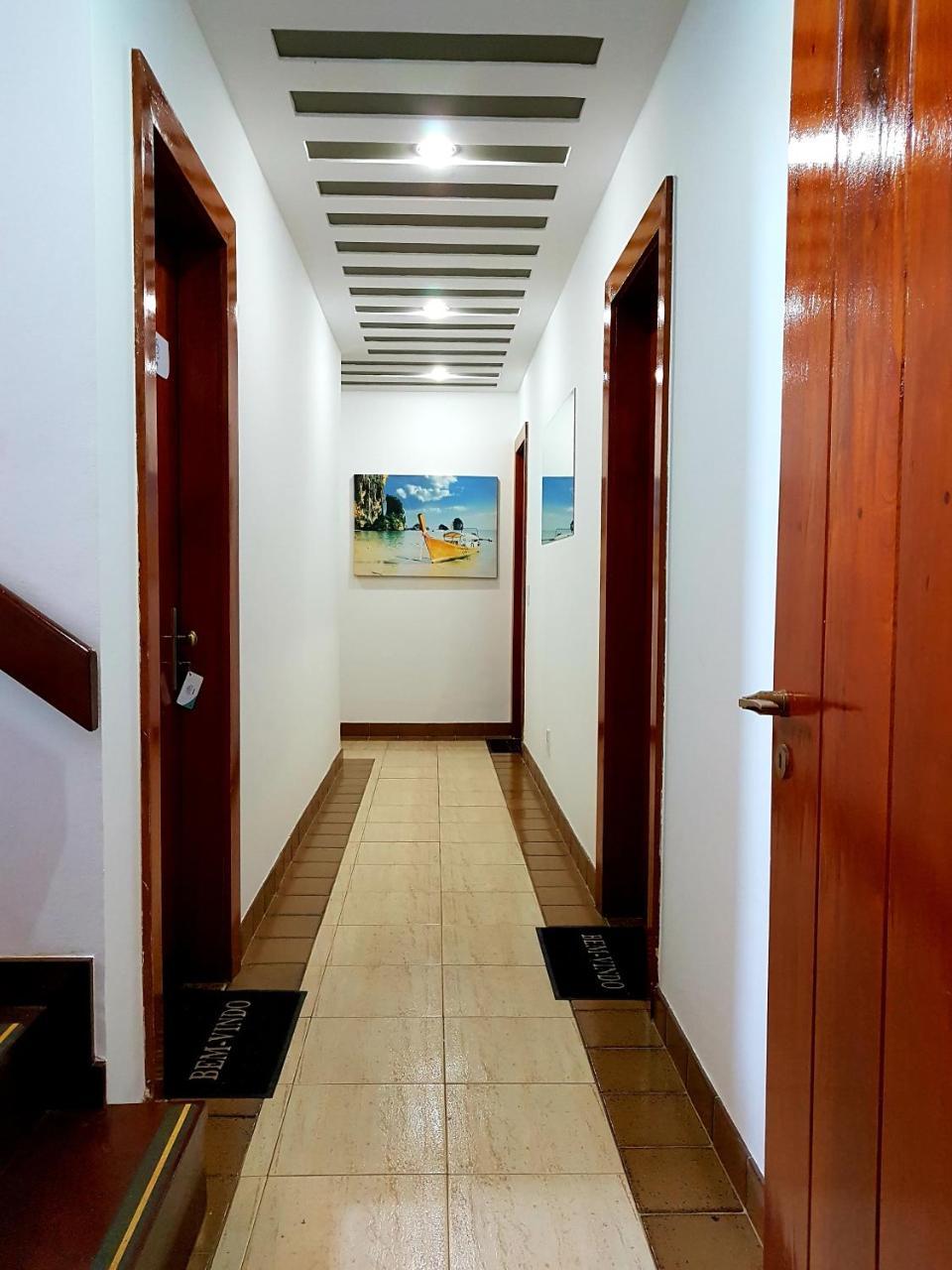 Buzios Prime Hotel Екстериор снимка