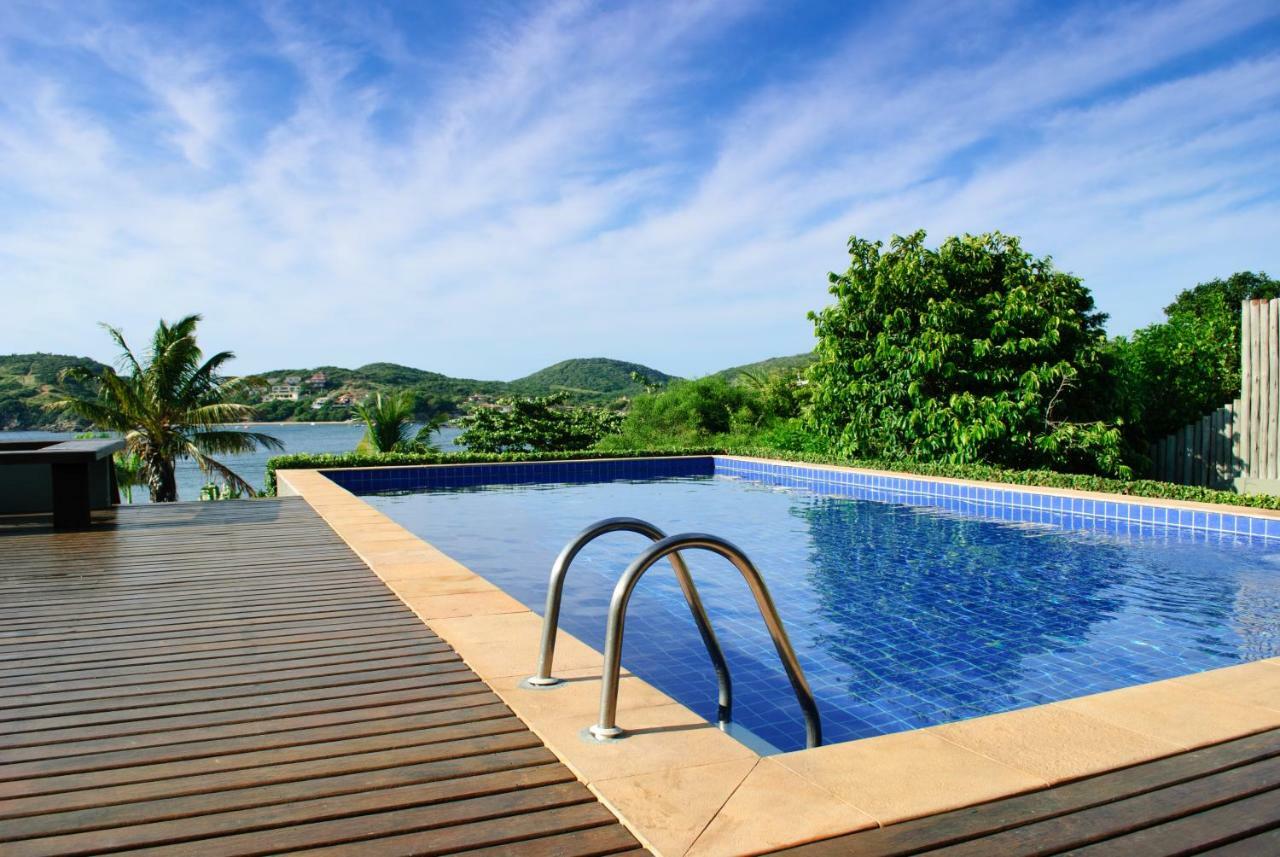 Buzios Prime Hotel Екстериор снимка