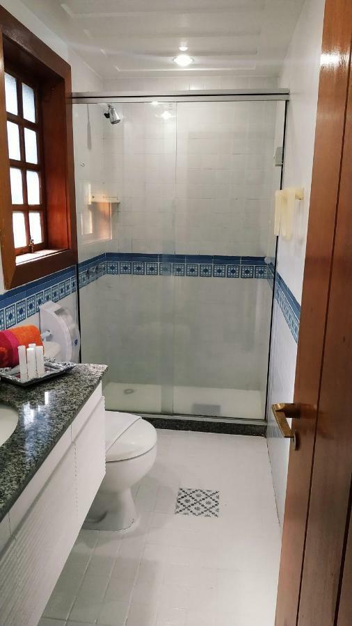 Buzios Prime Hotel Екстериор снимка