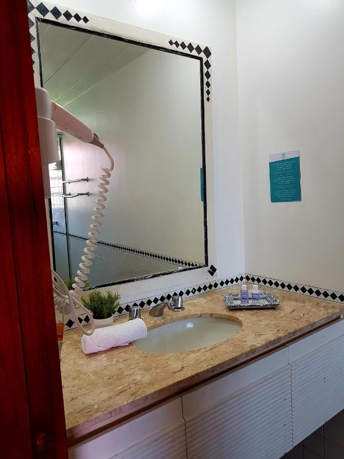 Buzios Prime Hotel Екстериор снимка