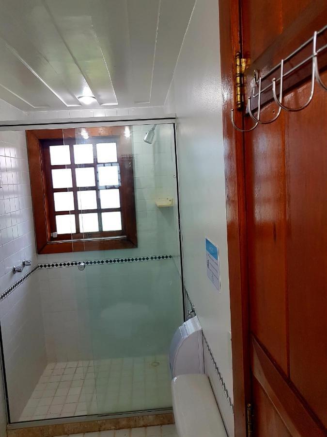 Buzios Prime Hotel Екстериор снимка