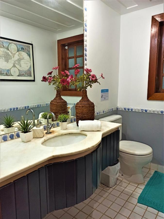 Buzios Prime Hotel Екстериор снимка
