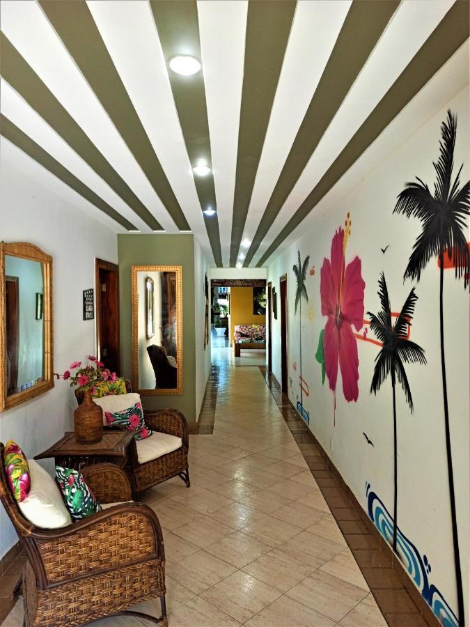 Buzios Prime Hotel Екстериор снимка