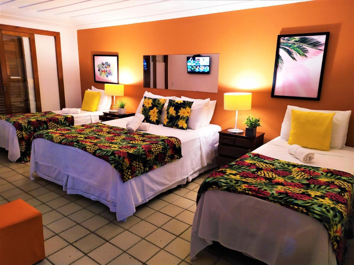 Buzios Prime Hotel Екстериор снимка